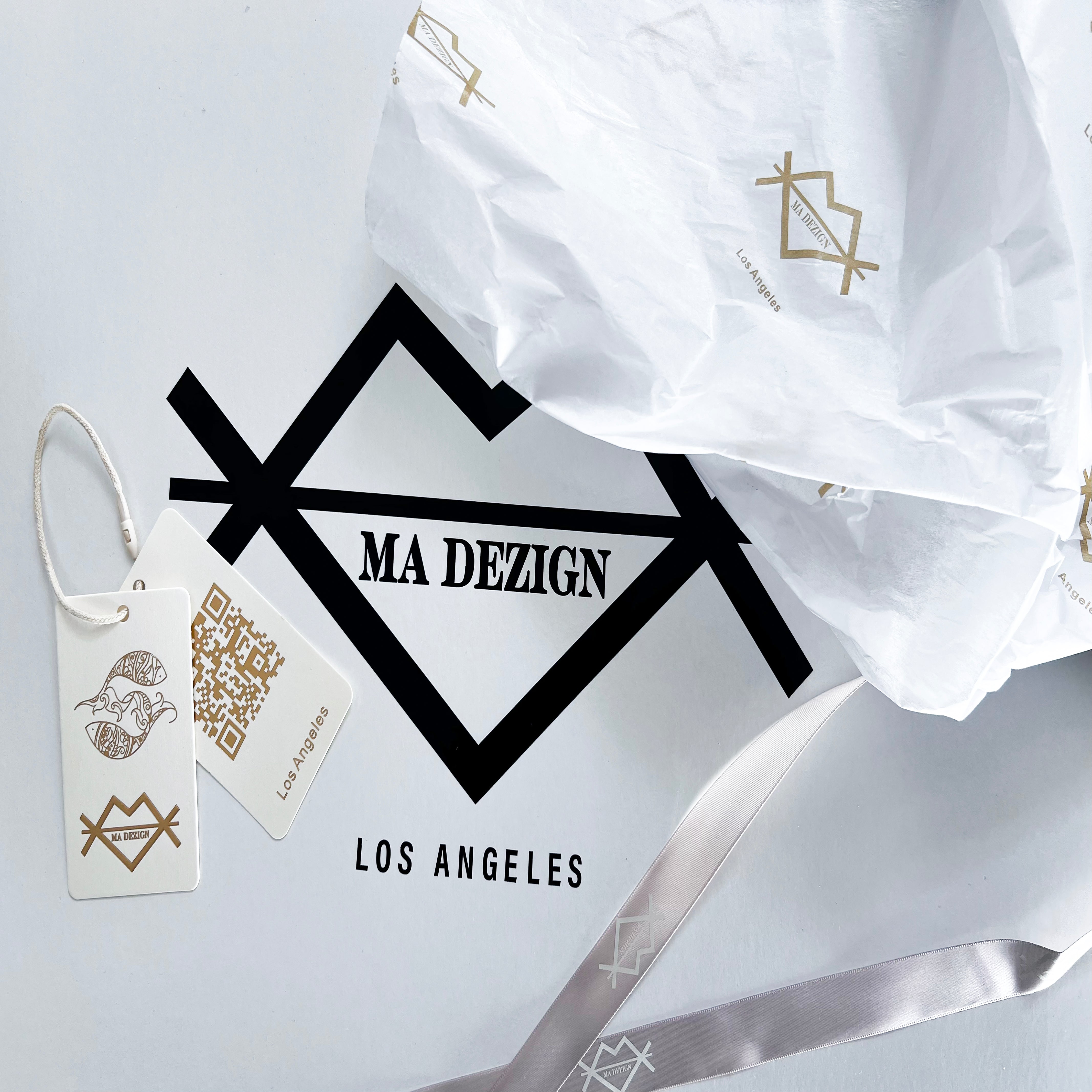 Welcome to MA DEZIGN: Where Fashion Becomes Art