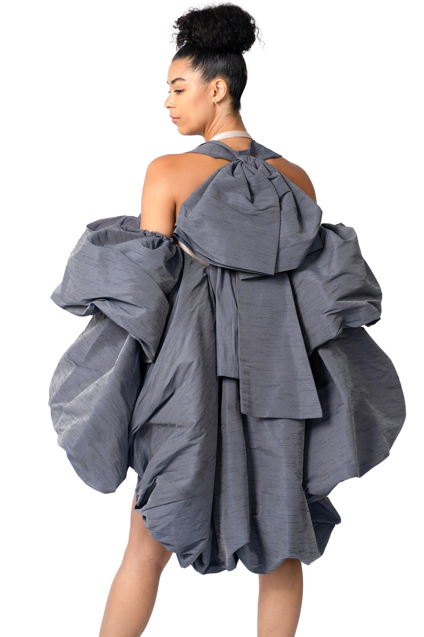 Angel City Mini Dress