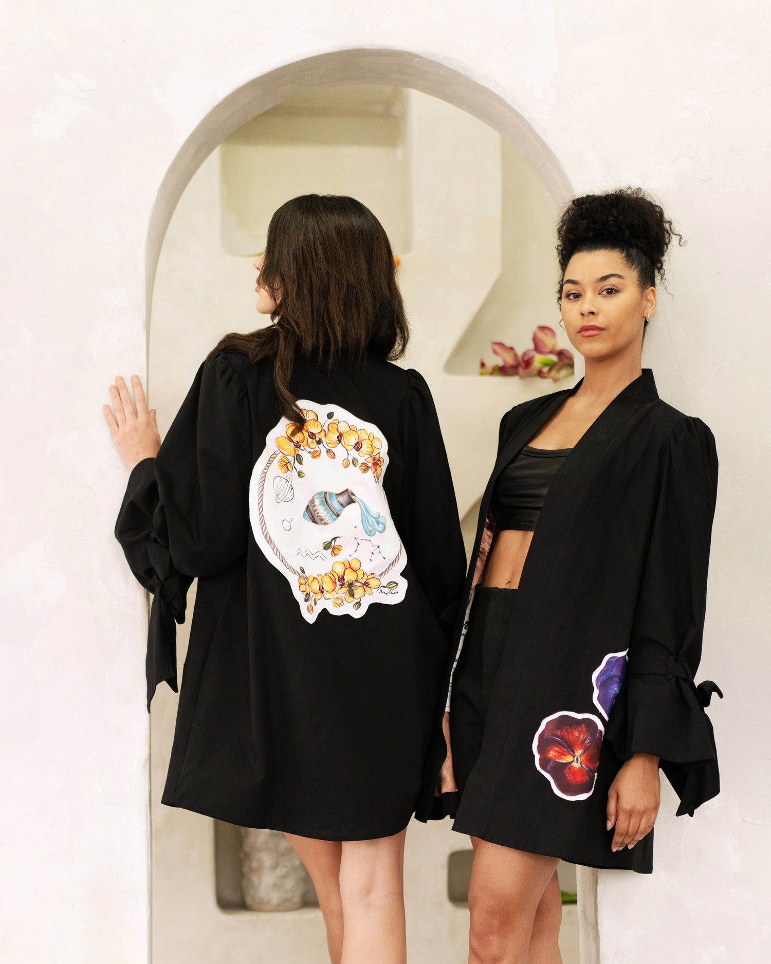 Wear Your Sign, Wear Art