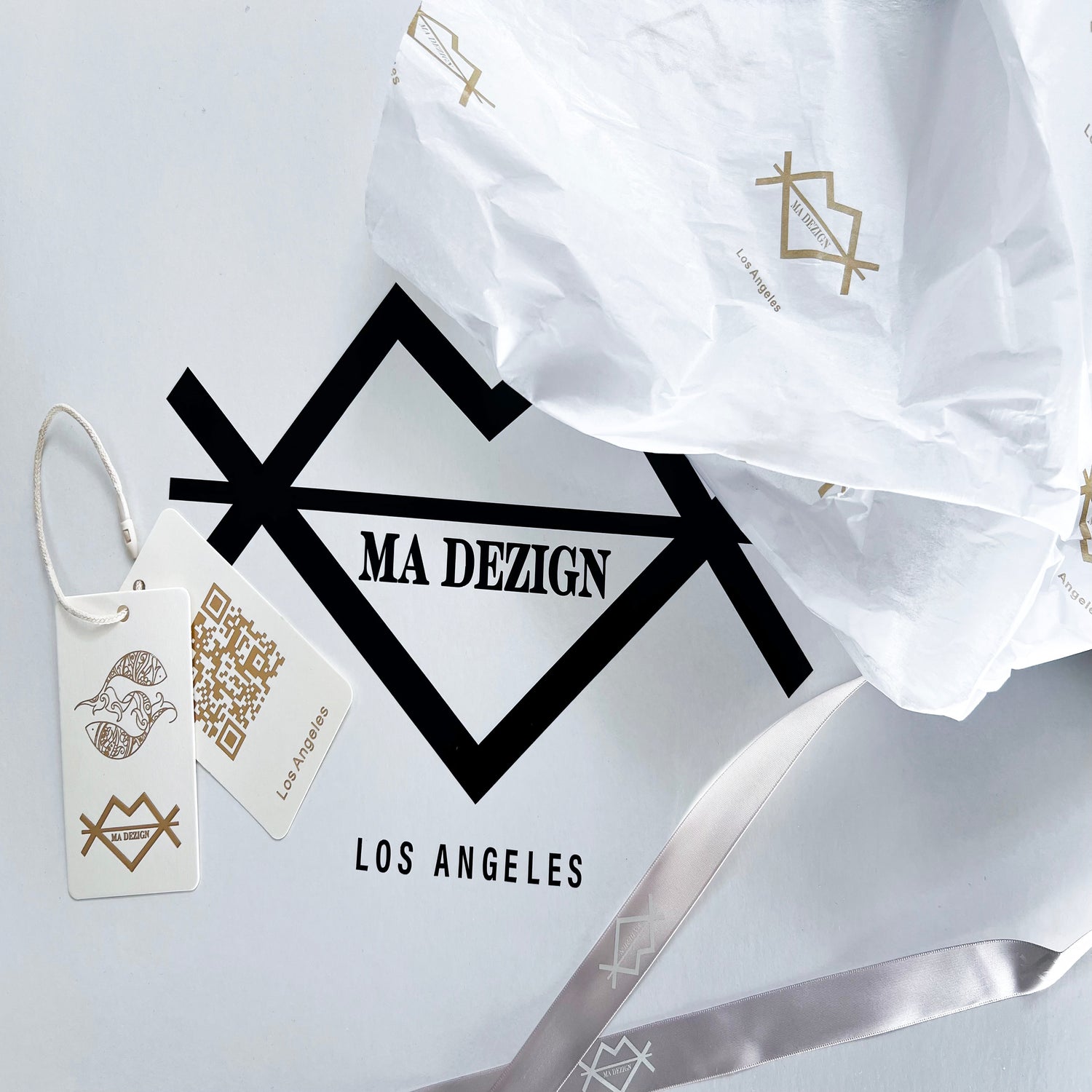 Welcome to MA DEZIGN: Where Fashion Becomes Art
