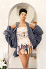 Angel City Mini Dress