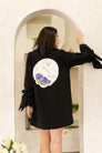 Women Sagiterius Zodiac Jacket  - (November 22 - December 21)